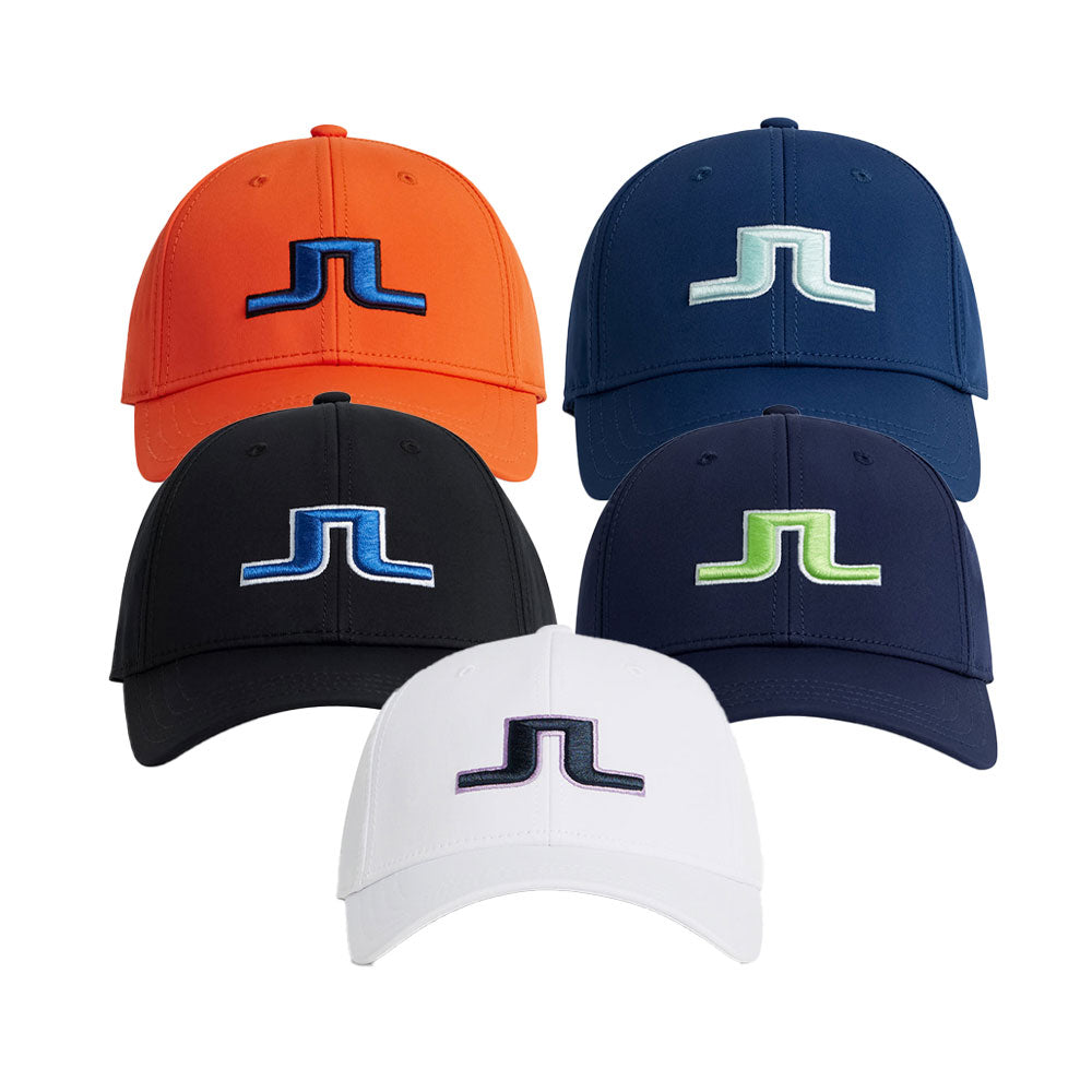 J.Lindeberg Angus Cap (GMAC09437)