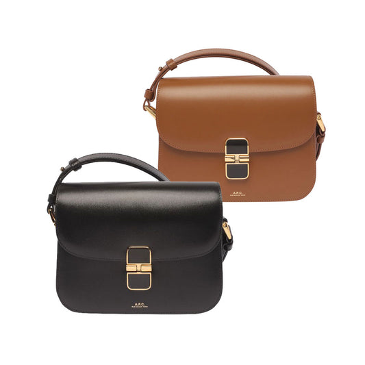 A.P.C. Grace Small Bag (PXBTN-F61413)