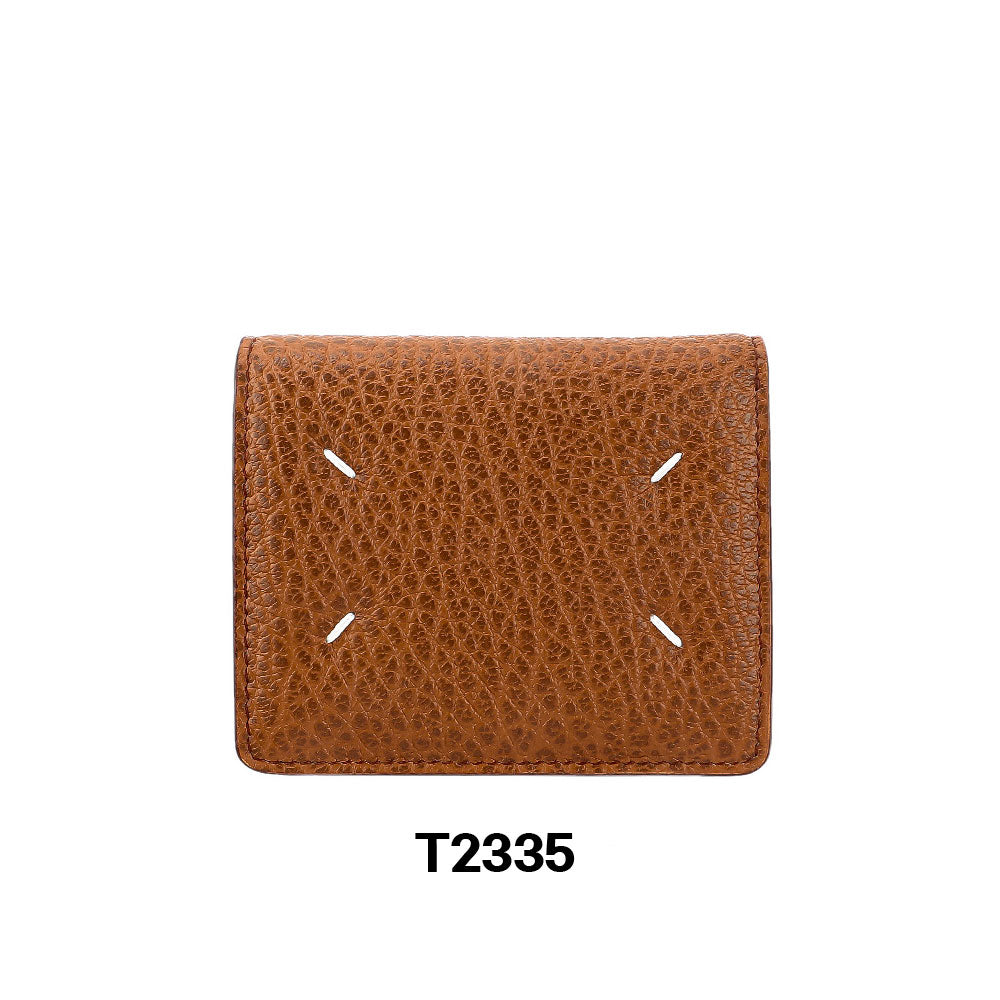 Maison Margiela Four Stitches Bi-Fold Wallet (S56UI0140 P4455)