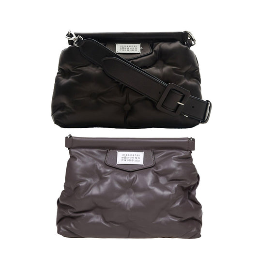 Maison Margiela Glam Slam Classique Small Crossbody (SB1WG0028 P4300)