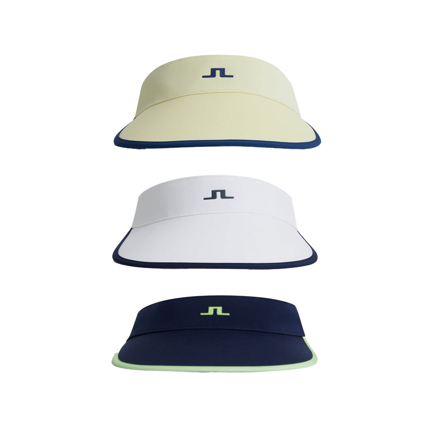 J.Lindeberg Alba Big Visor (GWAC09768)