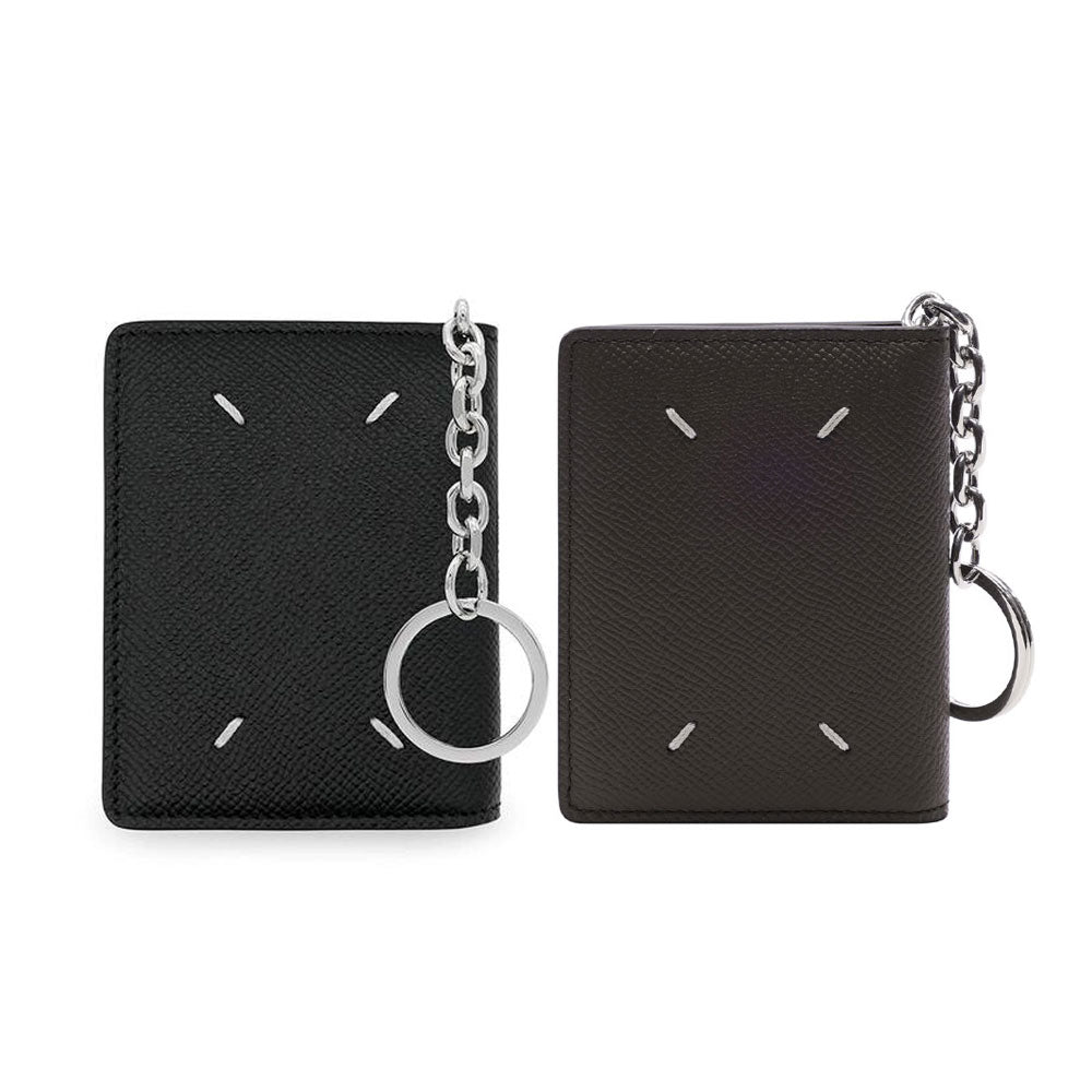 Maison Margiela Four Stitches Card Case (SA2UI0003 P4745)