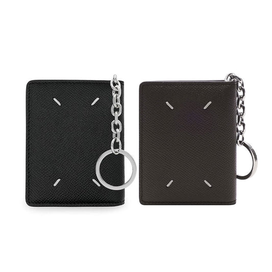 Maison Margiela Four Stitches Card Case (SA2UI0003 P4745)