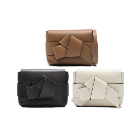 Acne Studios Musubi Clutch Bag (FN-UX-SLGS000253)