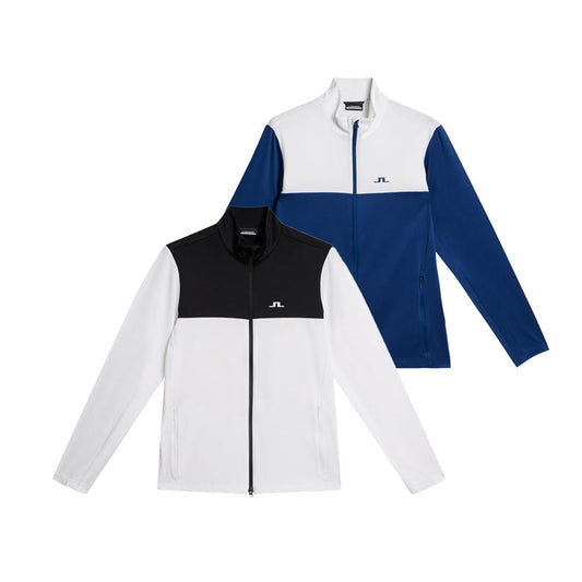 J.Lindeberg Banks Mid Layer (GMJS10331)
