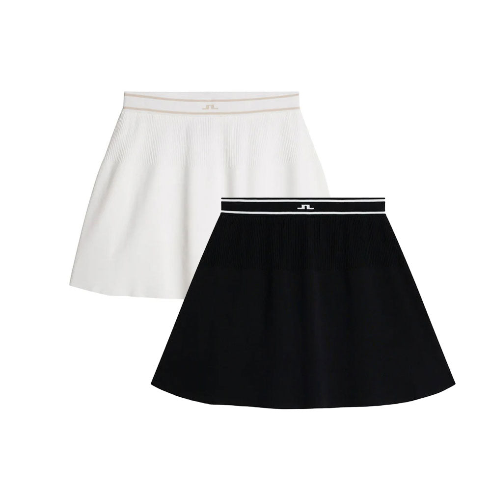 J.Lindeberg Emma Knitted Skirt (GWSD11128)