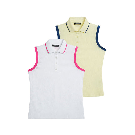 J.Lindeberg Lila Sleeveless Top (GWJT08979)
