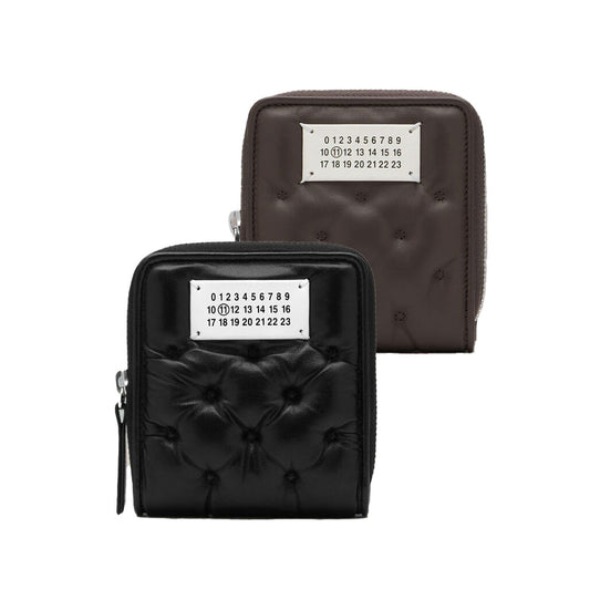 Maison Margiela Glam Slam Embroidered Wallet (SA1UI0031 P6434)