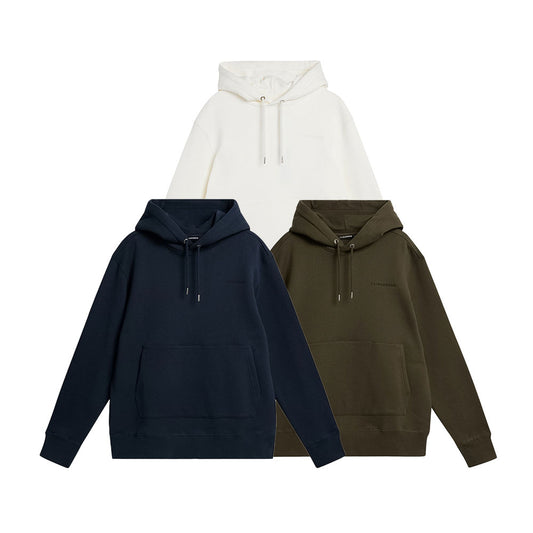 J.Lindeberg Chip Hoodie (FMJS08609)