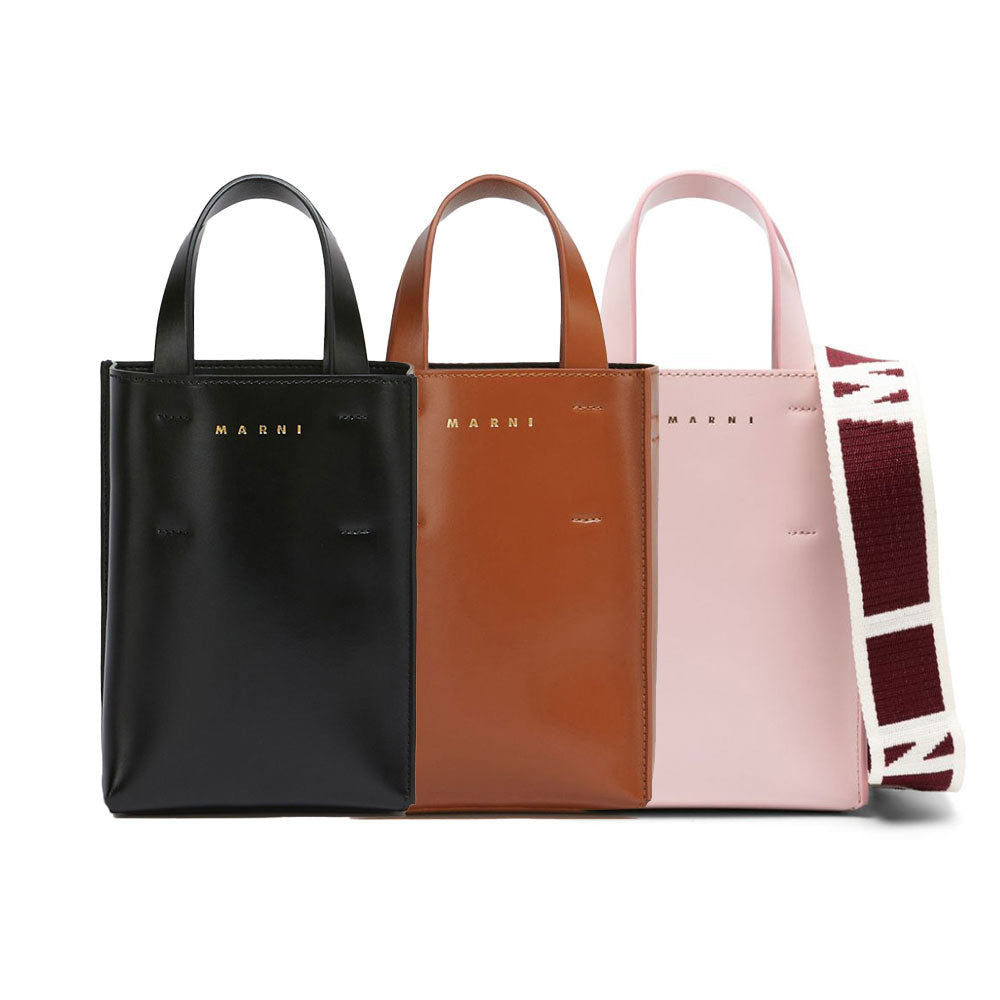 Marni Museo Nano Bag (SBMP0050Y0)