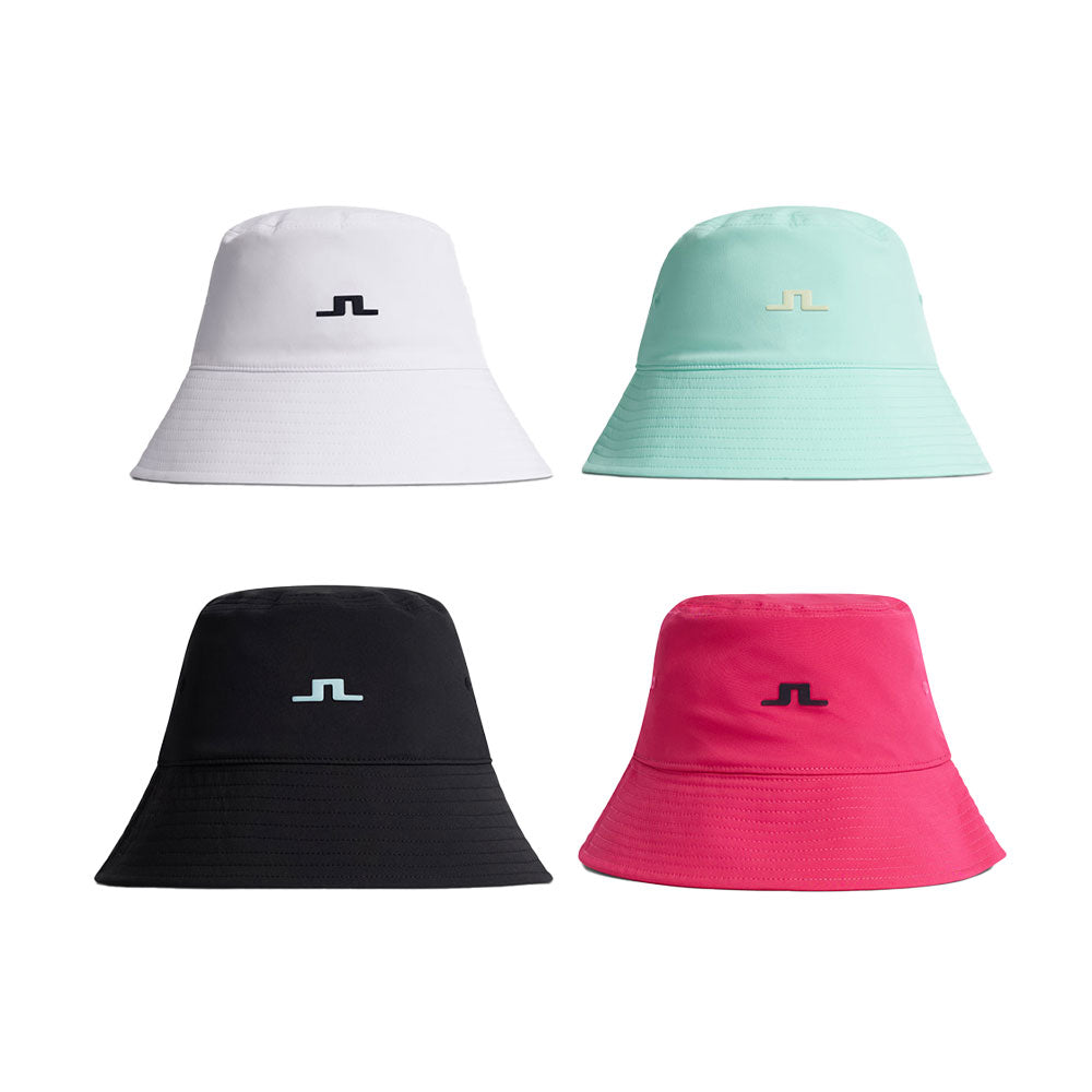 J.Lindeberg Siri Bucket Hat (GWAC09760)