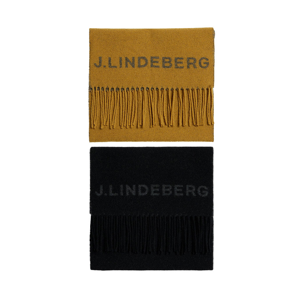 J.Lindeberg Champ JL Scarf (FMAC10234)