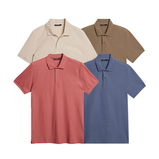 J.Lindeberg Troy Polo Shirt (FMJT10354)