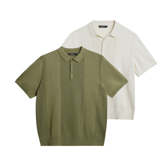 J.Lindeberg Reymond Solid Polo (FMKW11235)