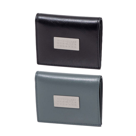 Maison Margiela Numeric Wallet (SA5UI0015 P6692)