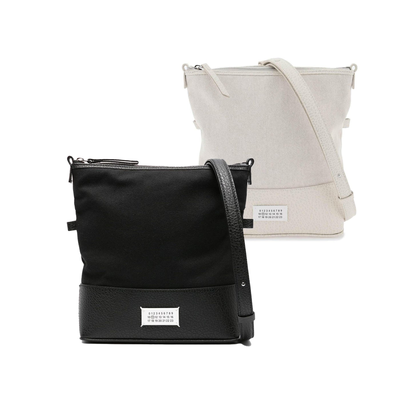 Maison Margiela 5AC Small Hobo Bag (SB1WG0042 P4348)