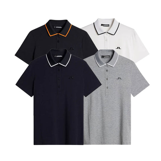 J.Lindeberg Lille Polo (GWJT10726)