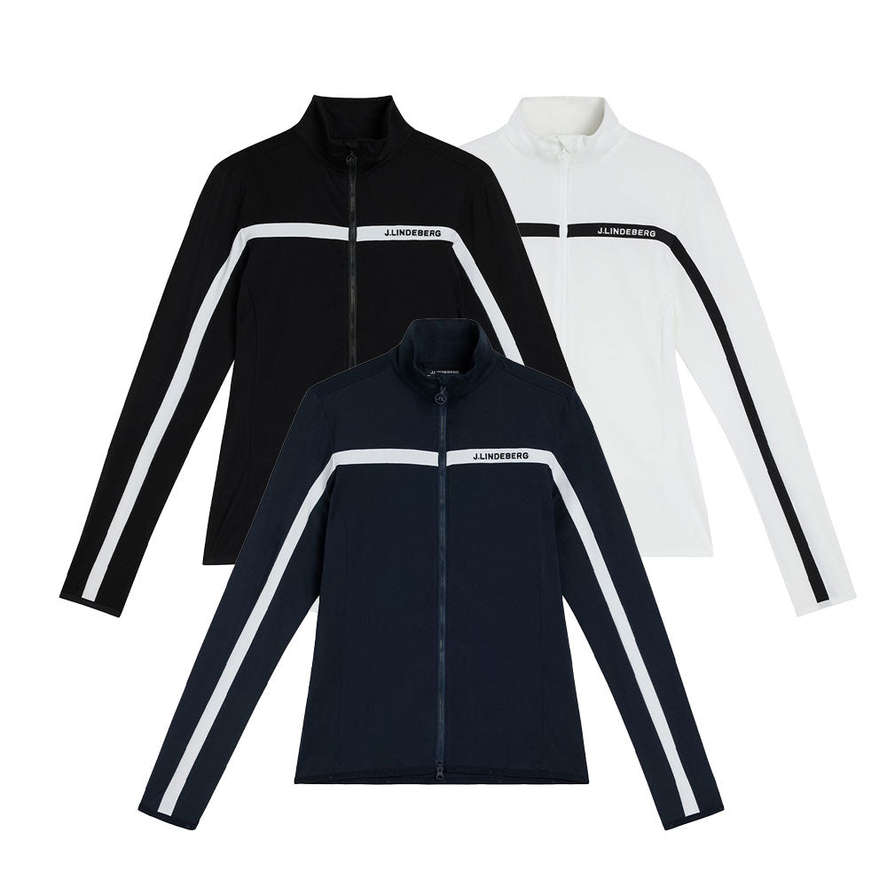 J.Lindeberg Janice Mid Layer (GWJS03874)