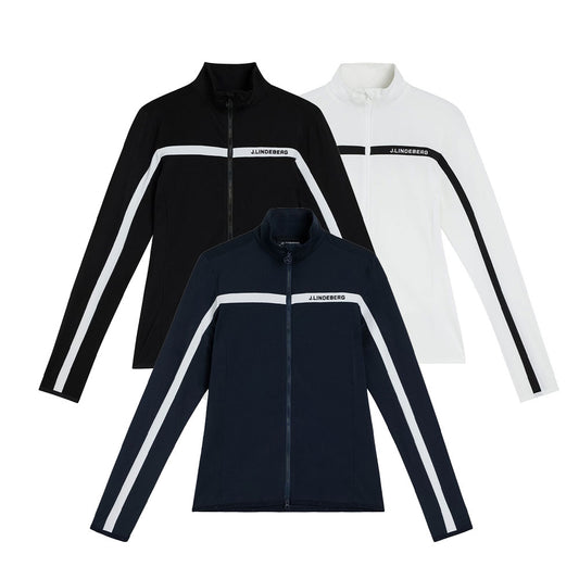 J.Lindeberg Janice Mid Layer (GWJS03874)