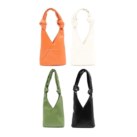 Maison Margiela Japanese Knotted Mini Bag (SB6WD0014)