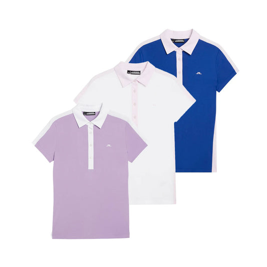 J.Lindeberg Jada Polo (GWJT10137)