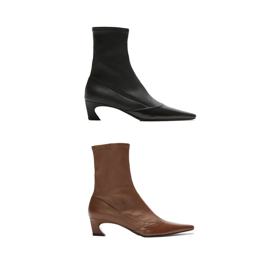 Acne Studios Ankle Boots (FN-WN-SHOE000695)