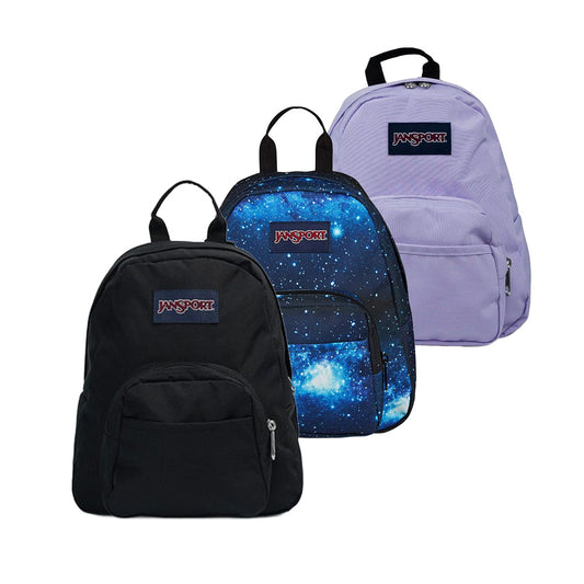 JanSport Half Pint Mini Backpack (JS00TDH6)