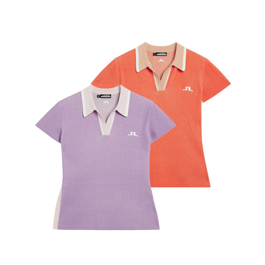 J.Lindeberg Rani Knitted Polo (GWKW10111)