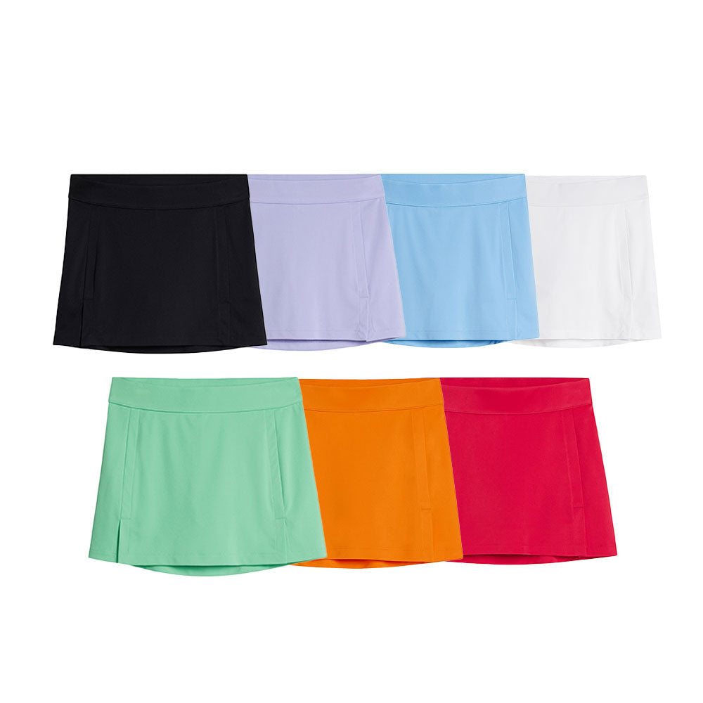 J.Lindeberg Amelie Skirt (GWSD08829)