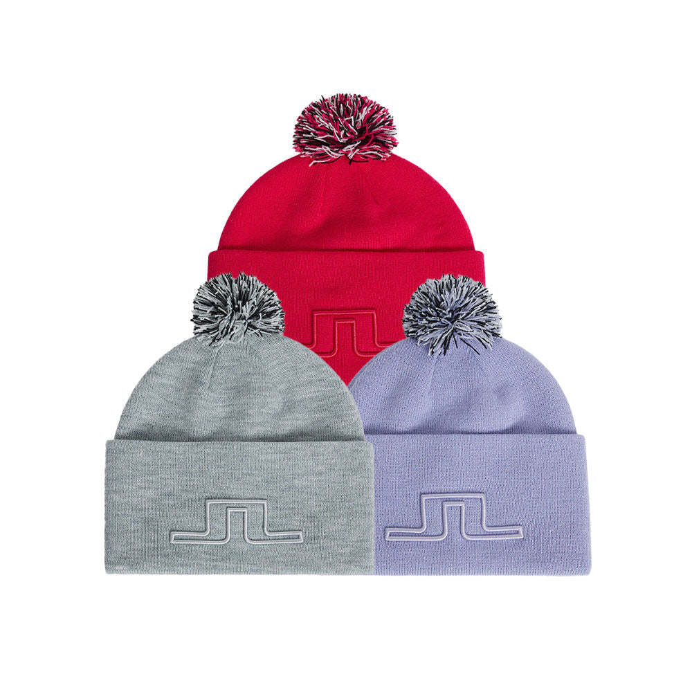 J.Lindeberg Grace Beanie (AWAC09448)