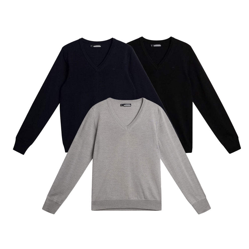 J.Lindeberg Amaya Knitted Sweater (GWKW09941)