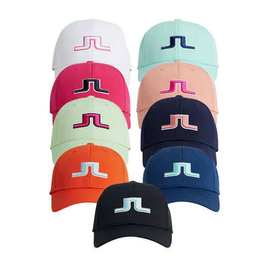 J.Lindeberg Angus Cap (GWAC09756)