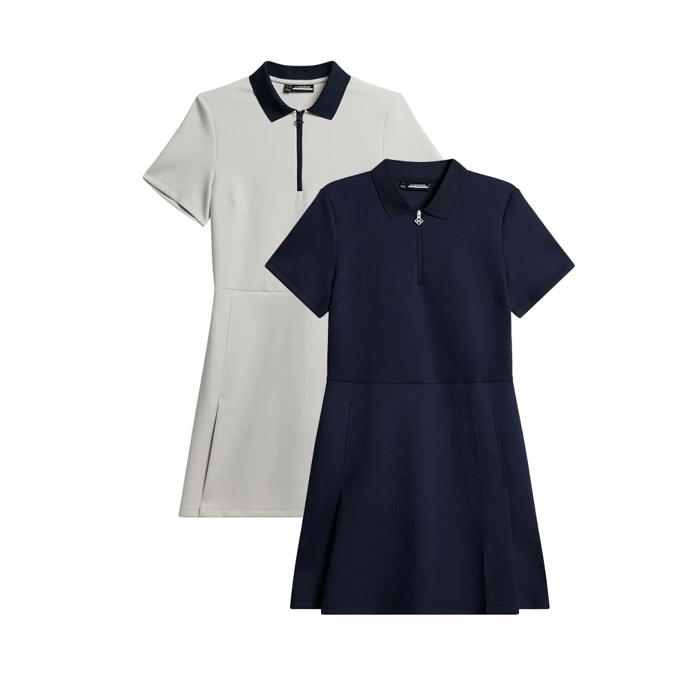 J.Lindeberg Kanal Dress (GWSD11688)