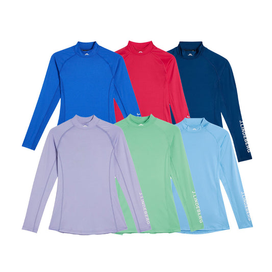 J.Lindeberg Asa Soft Compress Top (GWJT08800)