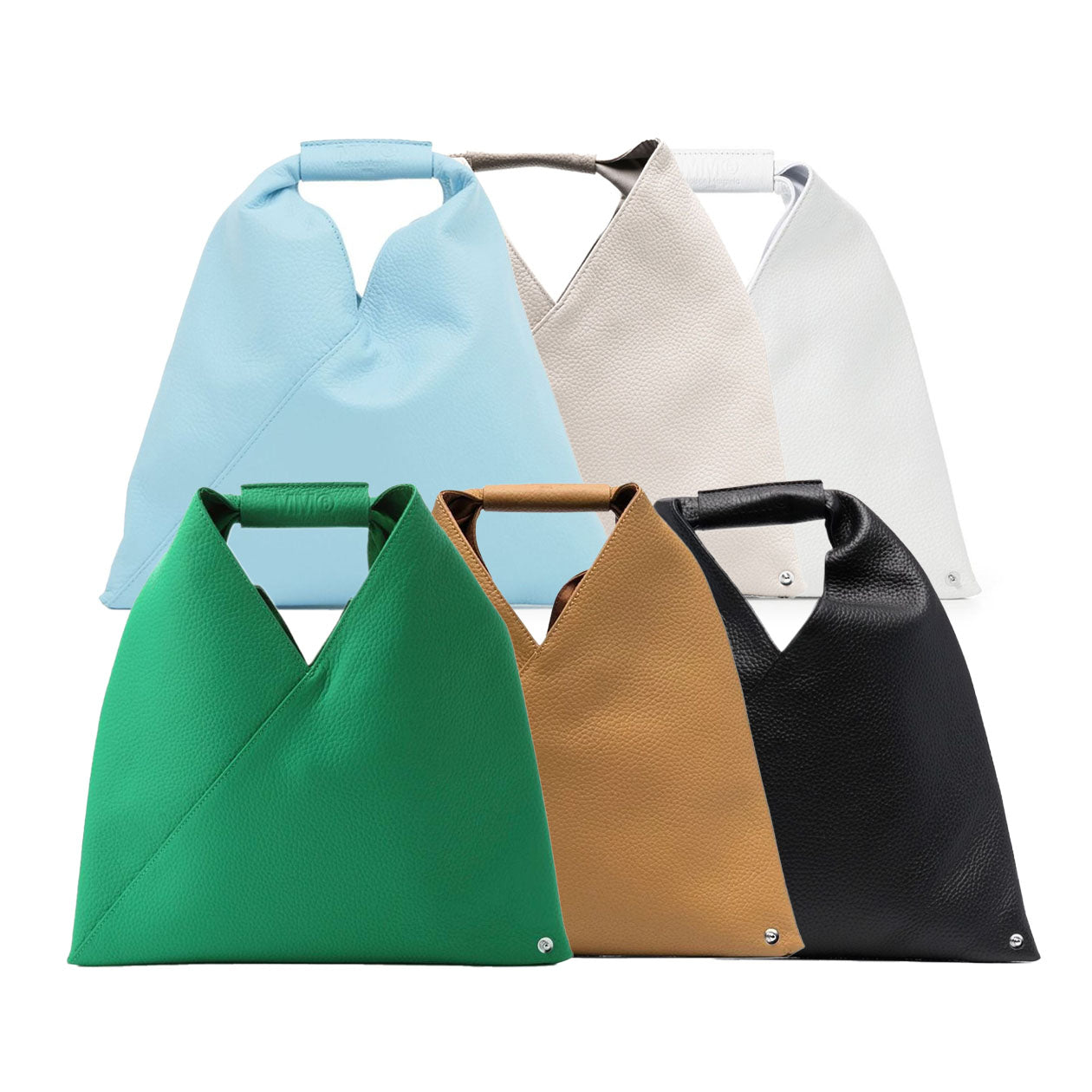 Maison Margiela Japanese Classic Mini Bag (SB6WD0013 P4344)