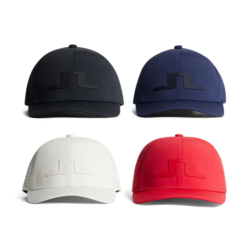 J.Lindeberg Dylan Cap (GMAC10585)