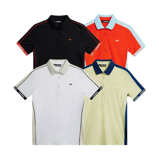 J.Lindeberg Demi Polo (GWJT09011)