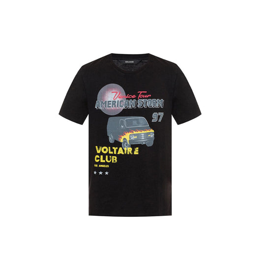 Zadig & Voltaire T-Shirt (SHTG1802H)