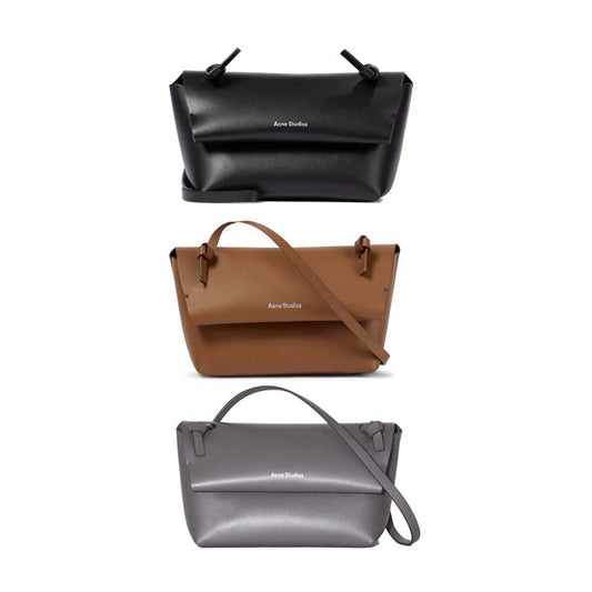 Acne Studios Mini Shoulder Bag FN‑UX‑SLGS000142