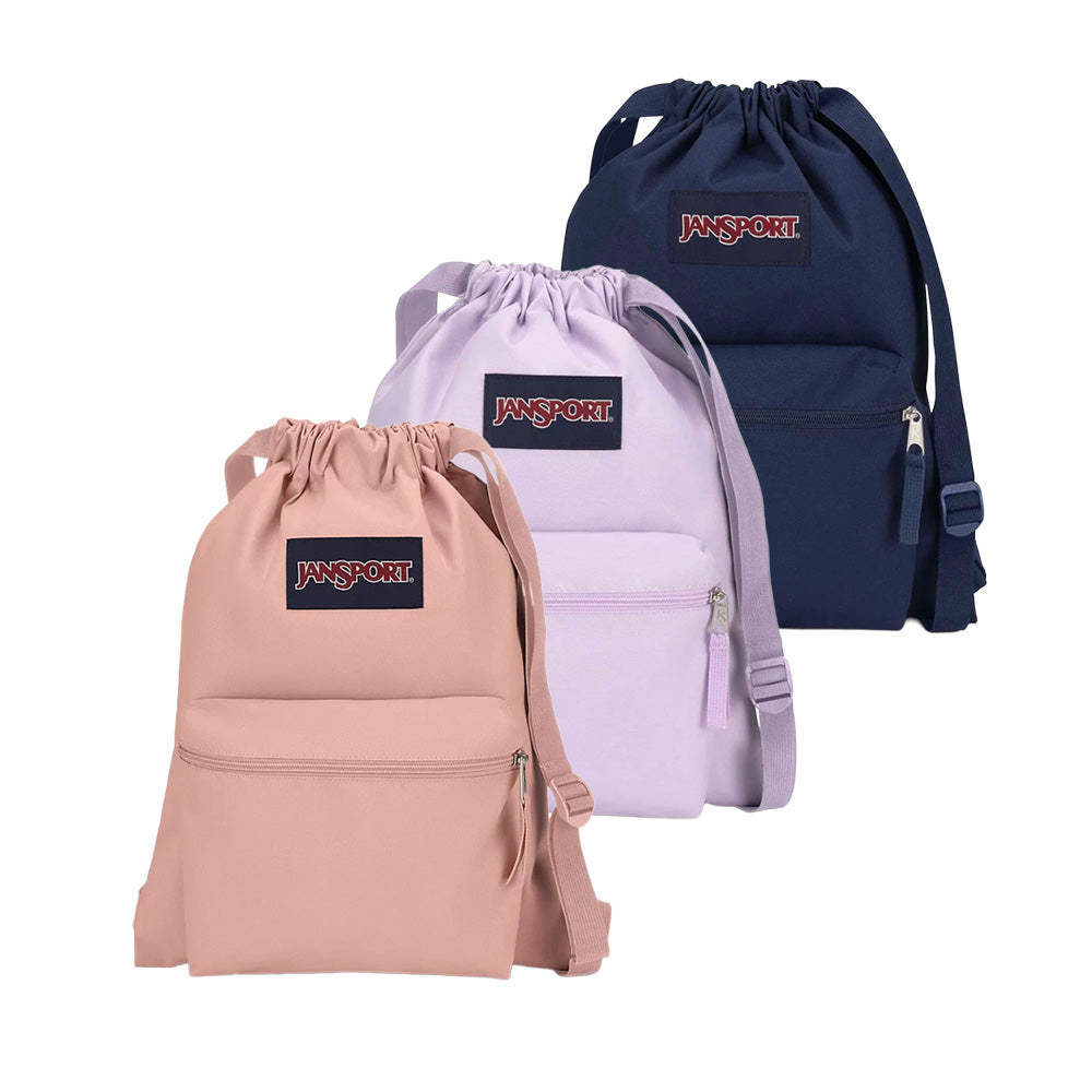JanSport Backpack (JSOOTBH65H9)