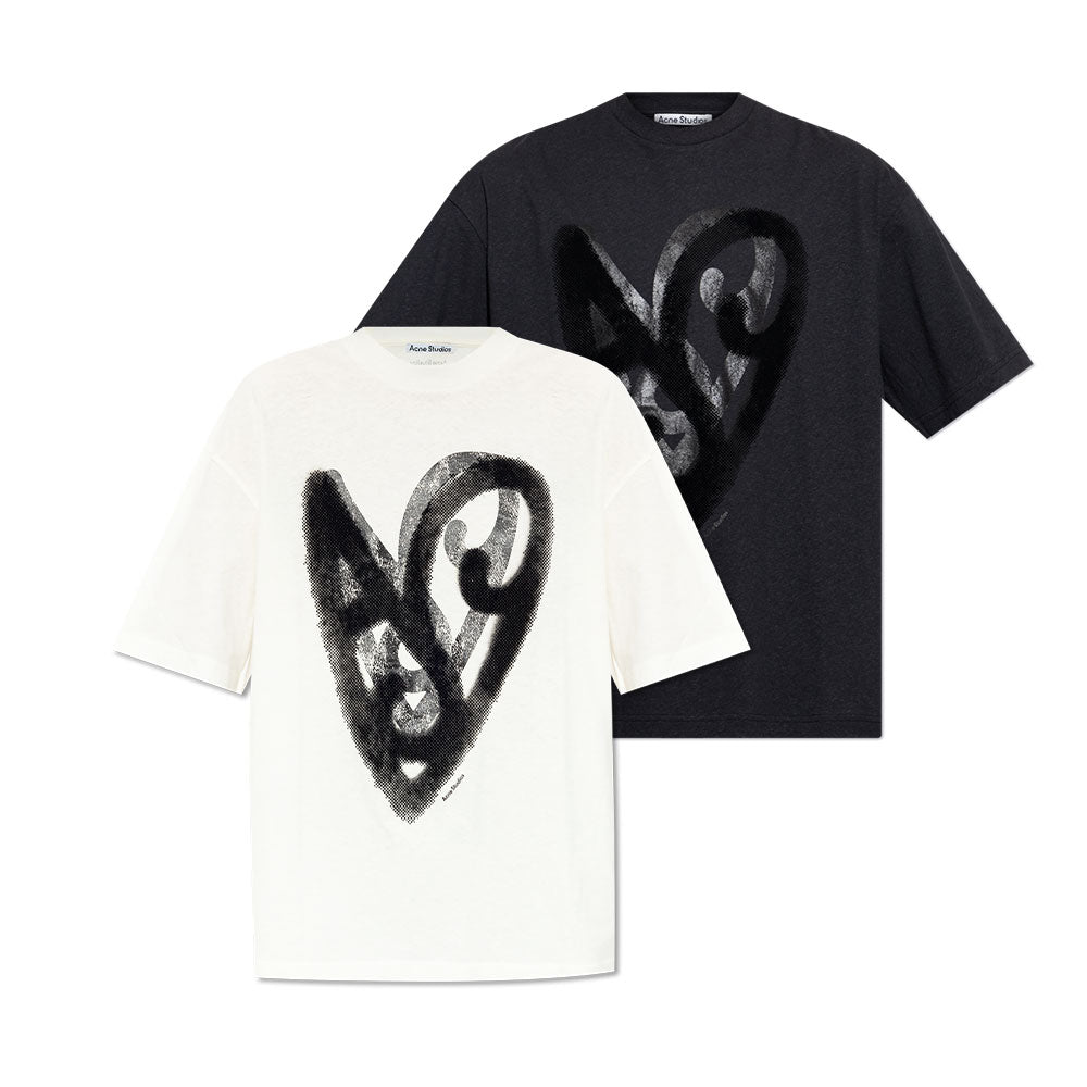 Acne Studios T-Shirt (FA-UX-TSHI000140)