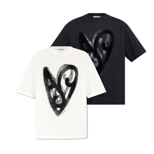 Acne Studios T-Shirt (FA-UX-TSHI000140)