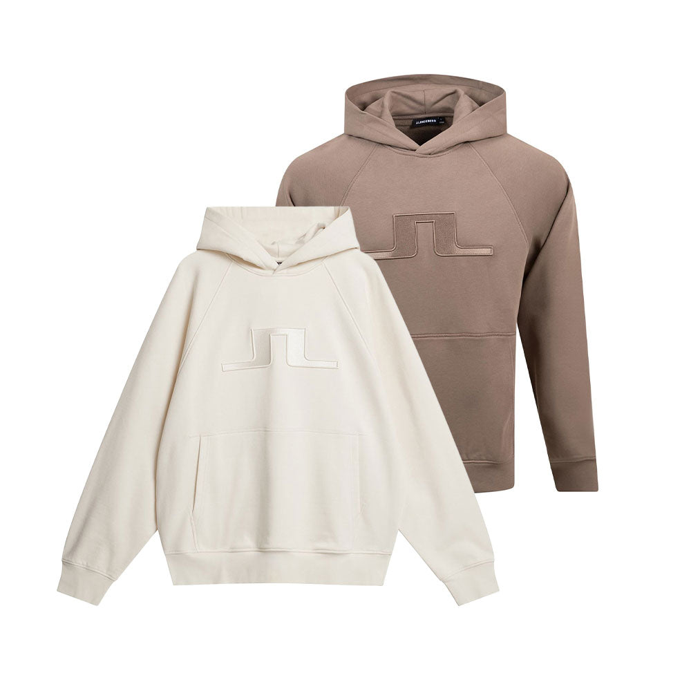 J.Lindeberg Callan Bridge Hoodie (FMJS10472)
