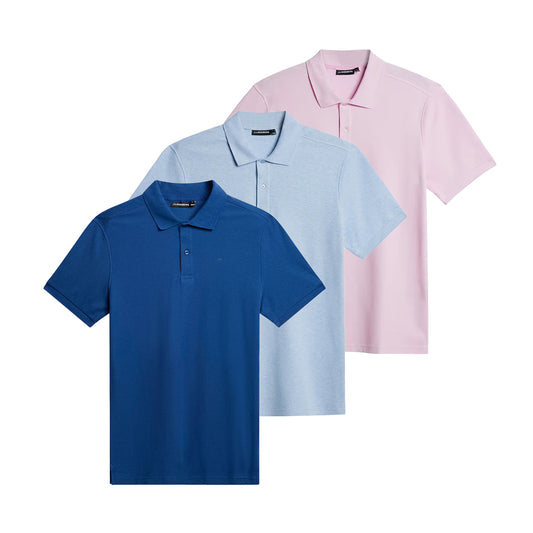 J.Lindeberg Troy Polo Shirt (FMJT10896)