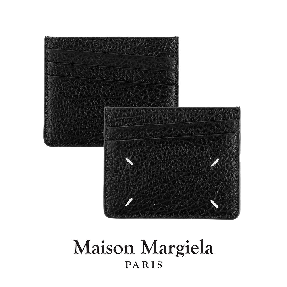Maison Margiela Four Stitches Card Holder (SA1VX0006 P4455)
