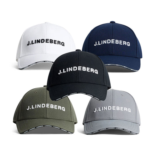 J.Lindeberg Hennric Cap (GMAC12479)