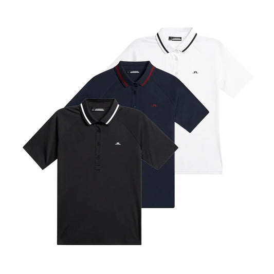 J.Lindeberg Gunila Polo (GWJT12487)