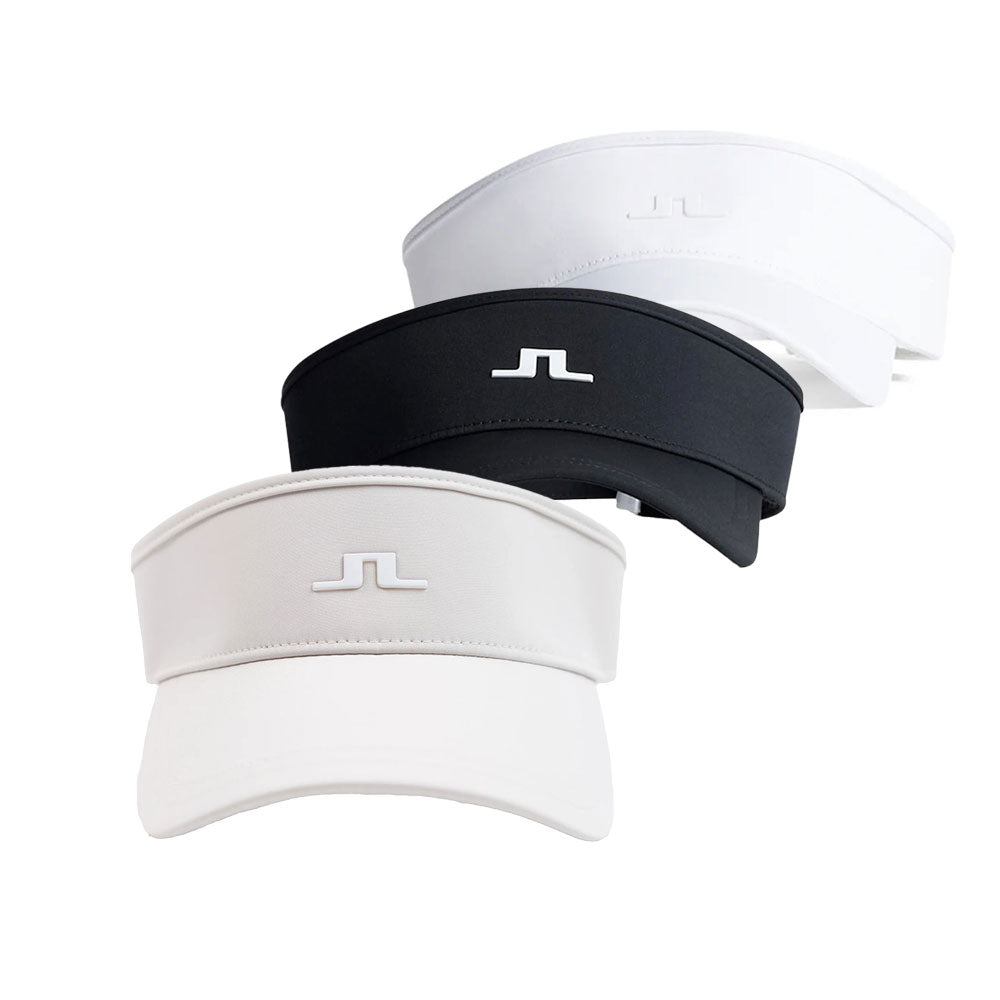 J.Lindeberg Golf Performance Cap (GWAC11754)