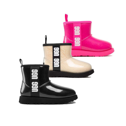 UGG Classic Clear Mini 1113190 (Women)