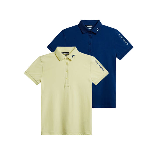J.Lindeberg Tour Tech Polo (GWJT09006)